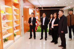 校企座谈 合作共赢 丨星空官方网页版集团河南区与吉林大学举行校企座谈会