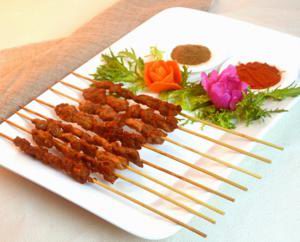 星空官方网页版新西兰烤肉